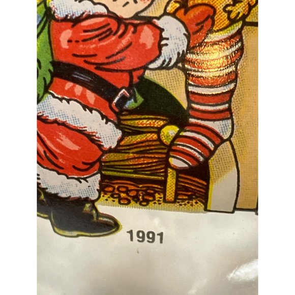 Campbell’s soup Christmas ball ornament 1991 - Picture 3 of 9